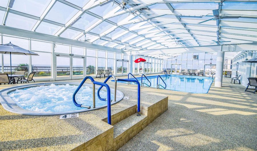 3101 Boardwalk, Atlantic City, NJ 08401 - 1 Beds, 2 Bath