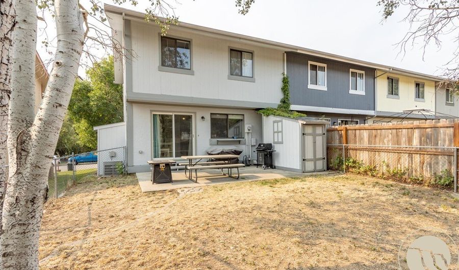255 Bohl Ave, Billings, MT 59105 - 4 Beds, 2 Bath