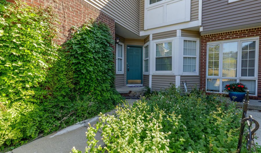 255 Fieldcrest St, Ann Arbor, MI 48103 - 3 Beds, 3 Bath