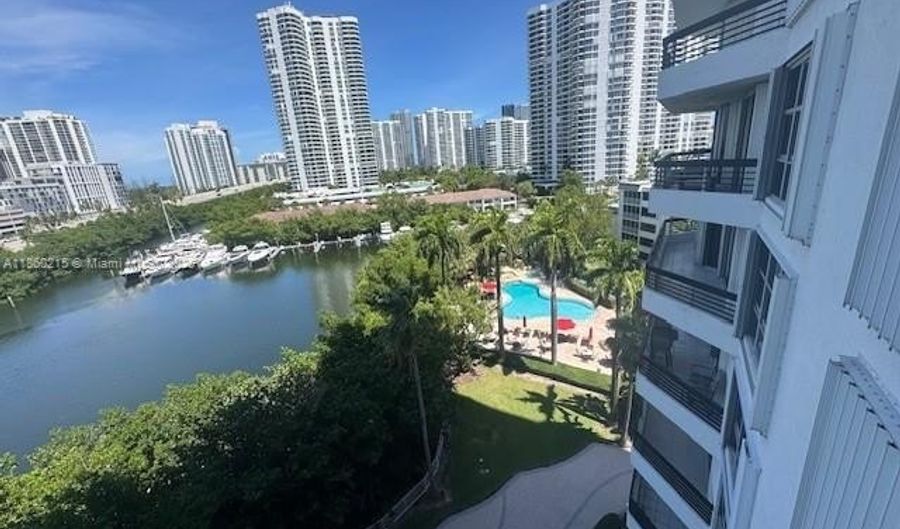 3400 NE 192nd St 811, Aventura, FL 33180 - 2 Beds, 2 Bath