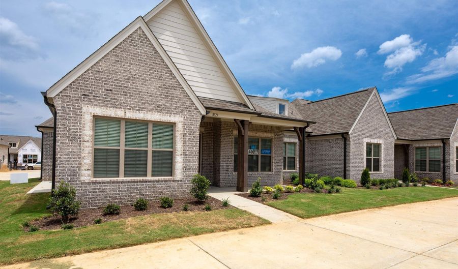 8779 BEDFORDSHIRE 40, Bartlett, TN 38133 - 2 Beds, 2 Bath