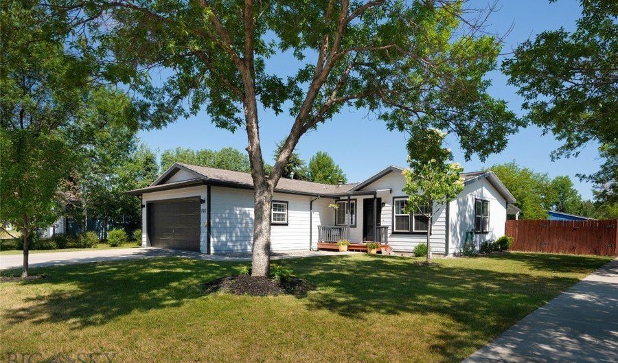 701 Oakwood Dr, Belgrade, MT 59714 - 3 Beds, 2 Bath