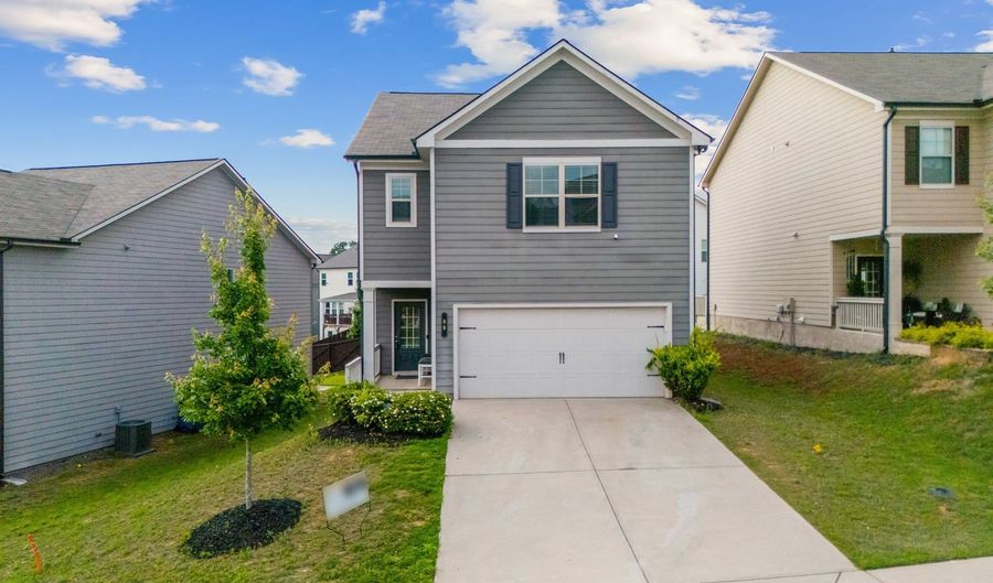 99 Auburn Depot Dr, Auburn, GA 30011 - 3 Beds, 3 Bath
