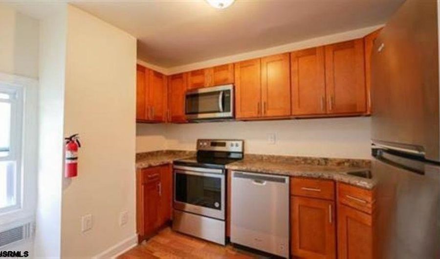 38 N Iowa Ave 2, Atlantic City, NJ 08401 - 2 Beds, 1 Bath