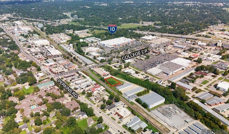 3151 College Dr, Baton Rouge, LA 70808 - 0 Beds, 0 Bath