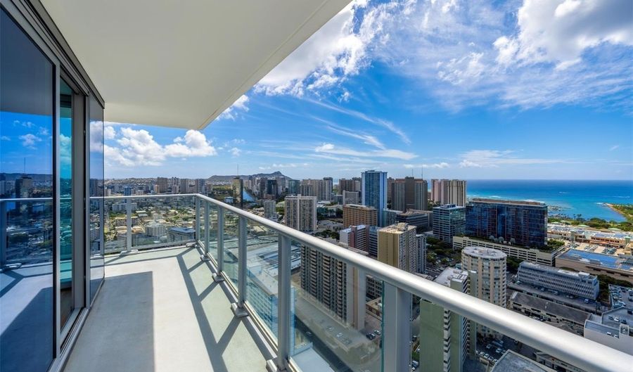 1500 Rycroft St 4119R, Honolulu, HI 96814 - 2 Beds, 2 Bath