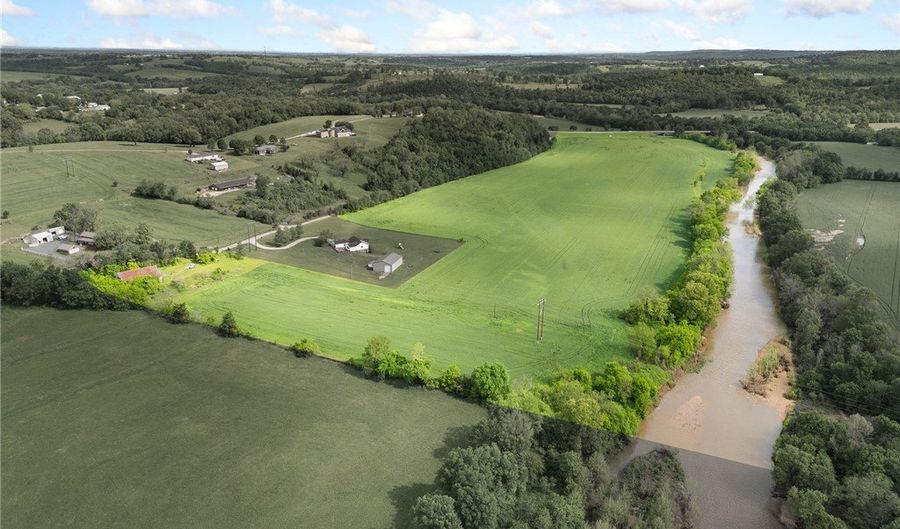 Highway 412 & Wpa Road lot 18, Alpena, AR 72611 - 0 Beds, 0 Bath