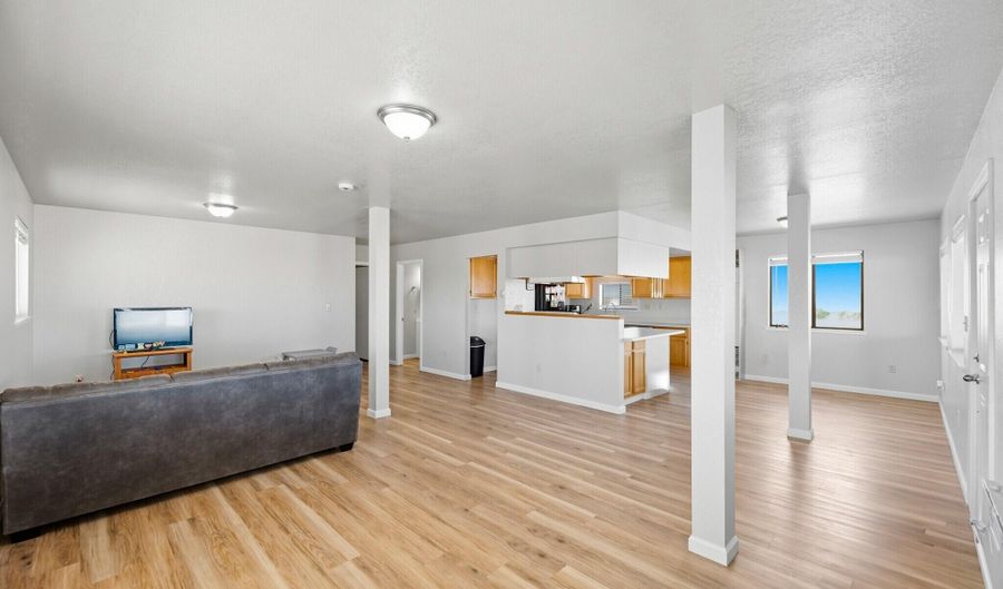 1000 C St, Hawthorne, NV 89415 - 0 Beds, 0 Bath