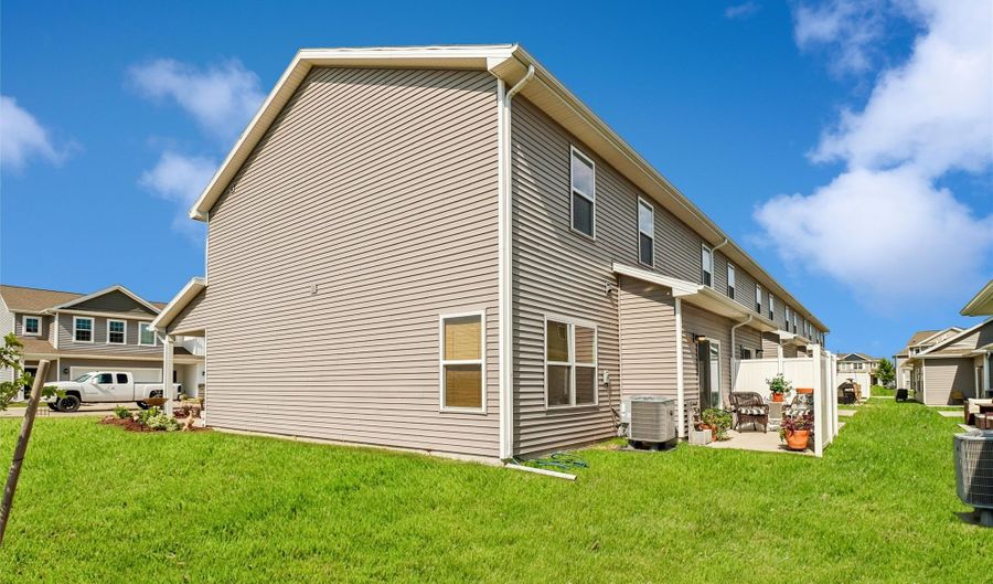 2821 NW 33rd Ln, Ankeny, IA 50023 - 3 Beds, 3 Bath