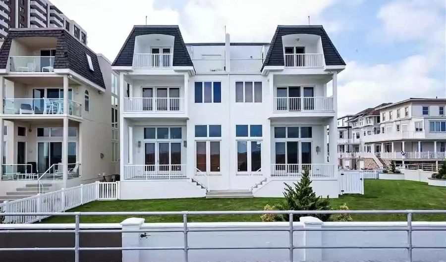 4501 Boardwalk B, Atlantic City, NJ 08401 - 4 Beds, 4 Bath