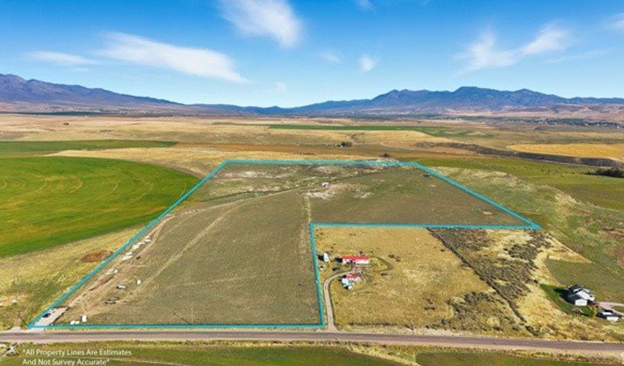 790 E HAWKINS N, Arimo, ID 83214 - 0 Beds, 0 Bath