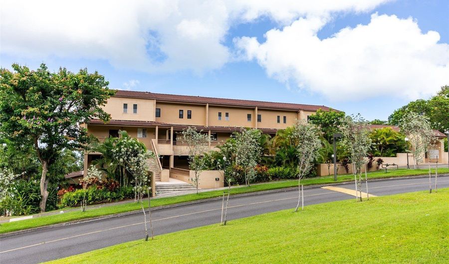46-109 Konohiki St 3934, Kaneohe, HI 96744 - 2 Beds, 2 Bath