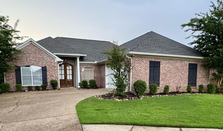 508 Oakleigh Pl, Brandon, MS 39047 - 3 Beds, 2 Bath
