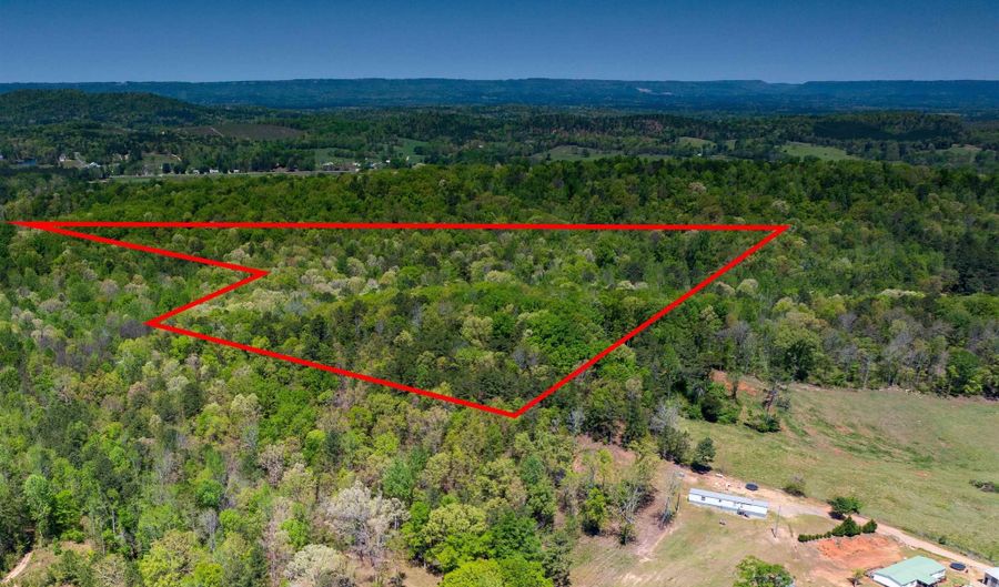 PIKE HILL ROAD lot 0, Ashville, AL 35953 - 0 Beds, 0 Bath