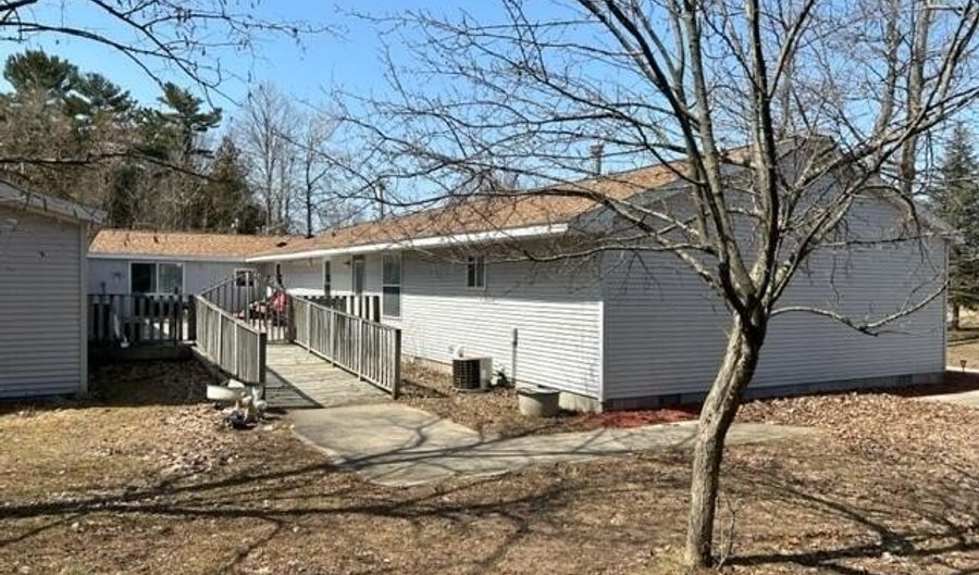 740 St Onge, Alpena, MI 49707 - 0 Beds, 0 Bath
