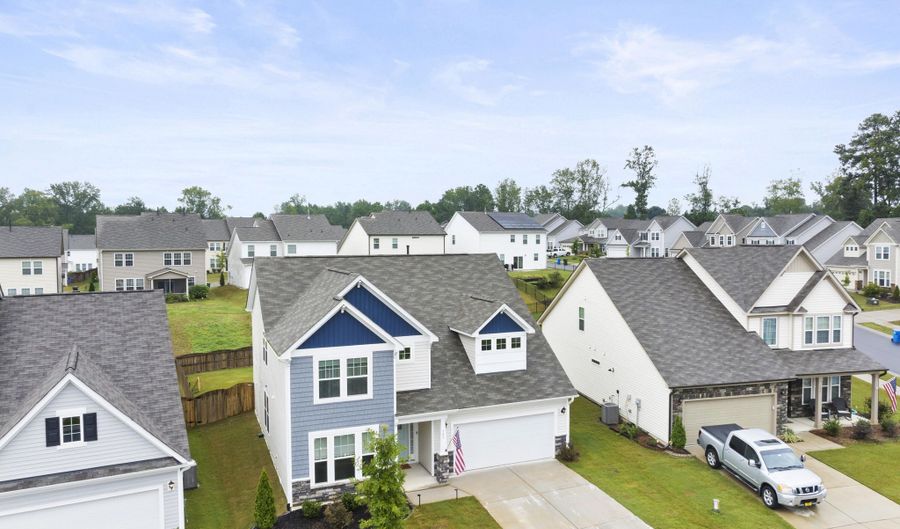 187 Creekhaven Dr, Angier, NC 27501 - 4 Beds, 3 Bath