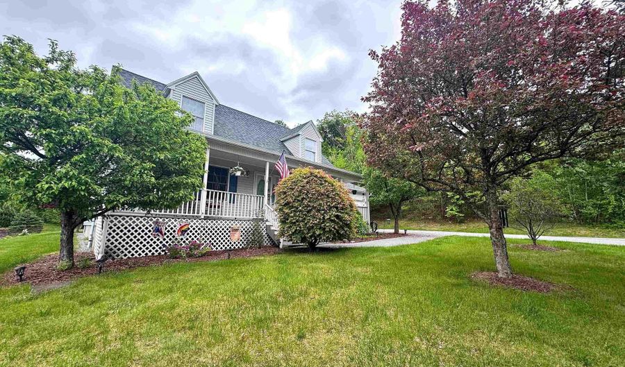 224 Garbrooke Dr, Bennington, VT 05201 - 4 Beds, 3 Bath