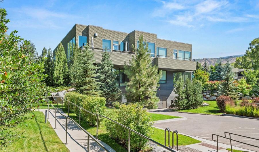 101 Willits Way 205, Basalt, CO 81621 - 1 Beds, 1 Bath