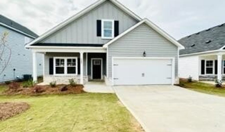 911 Speckled Teal Path, Aiken, SC 29803 - 3 Beds, 2 Bath