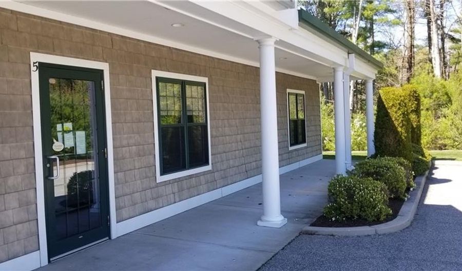 2435 Nooseneck Hill Rd A-5, Coventry, RI 02816 - 0 Beds, 0 Bath