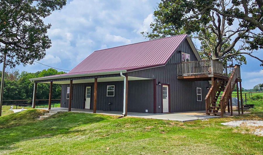 5285 Route F, Anderson, MO 64831 - 2 Beds, 2 Bath