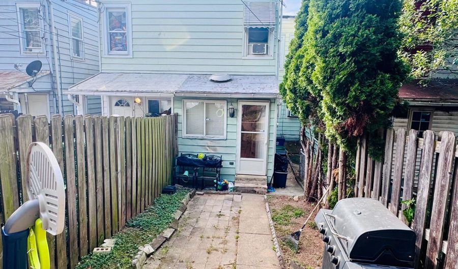 1125 BIRCH St, Reading, PA 19604 - 3 Beds, 1 Bath