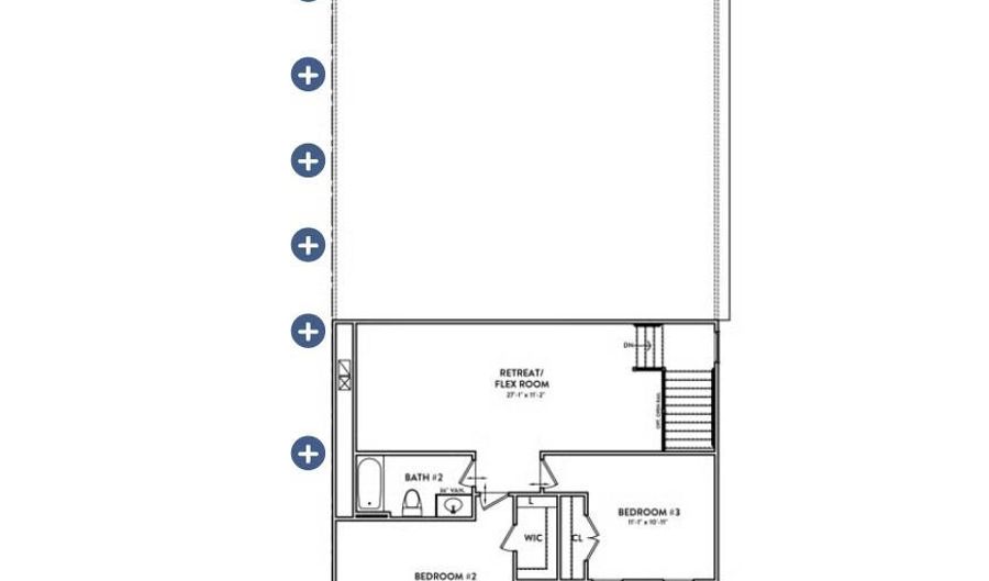 25609 RED CHERRY Dr, Aldie, VA 20105 - 4 Beds, 4 Bath