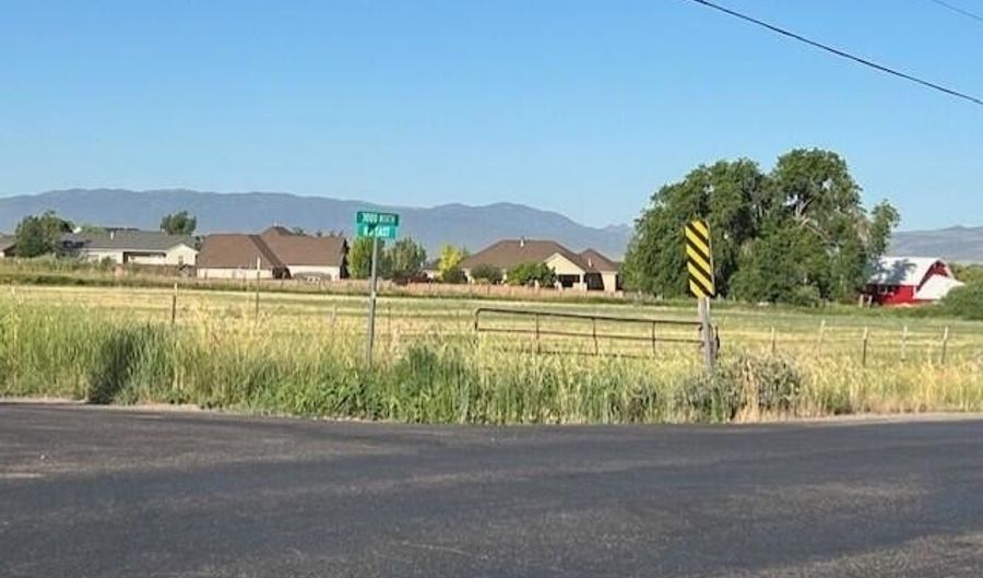 100 E 3000 N, Cedar City, UT 84721 - 0 Beds, 0 Bath