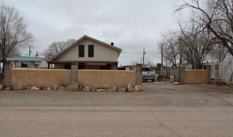 6 Sunnydale Rd, Bluewater, NM 87005 - 2 Beds, 2 Bath
