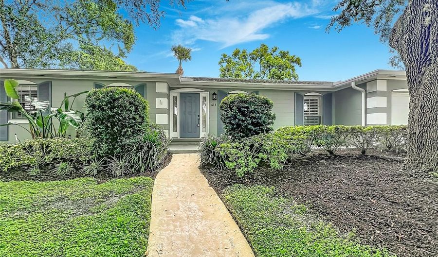 411 MONTICELLO Dr, Altamonte Springs, FL 32701 - 3 Beds, 2 Bath