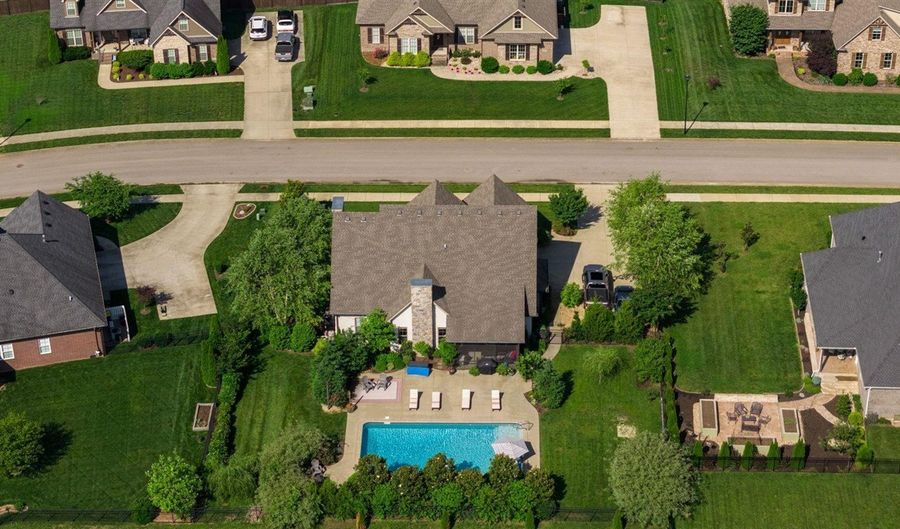 350 Old Post Dr, Alvaton, KY 42122 - 4 Beds, 3 Bath