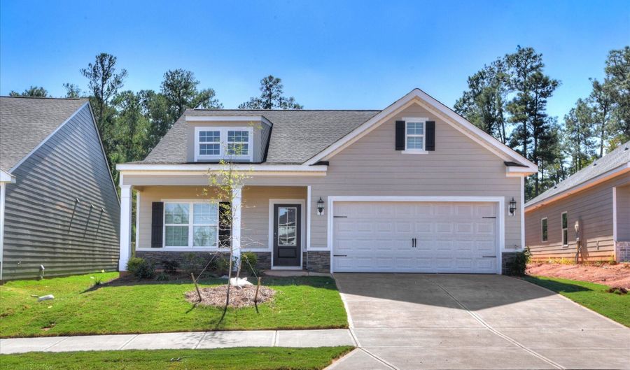 1089 Speckled Teal Path, Aiken, SC 29803 - 3 Beds, 2 Bath