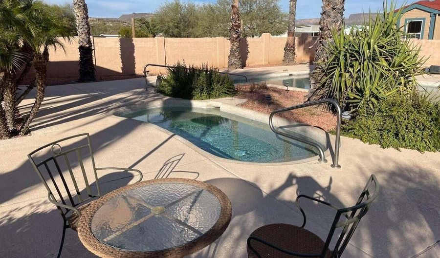 19500 E Gregory St, Black Canyon City, AZ 85324 - 3 Beds, 2 Bath