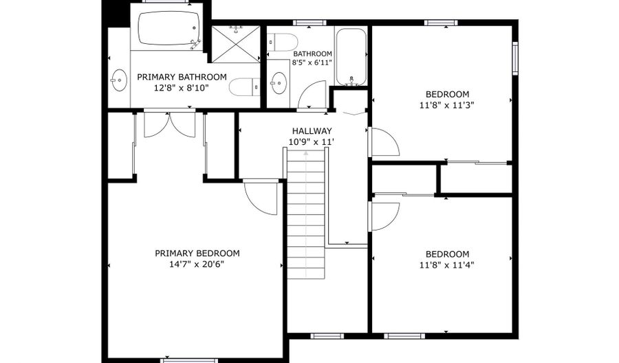 947 3RD St, Brookings, OR 97415 - 4 Beds, 3 Bath