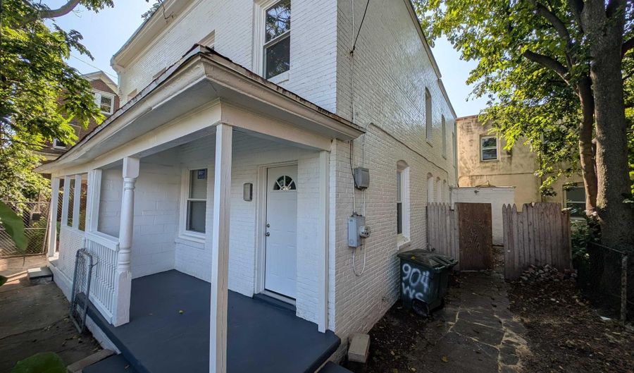 904 Westcoat Pl, Atlantic City, NJ 08401 - 3 Beds, 2 Bath