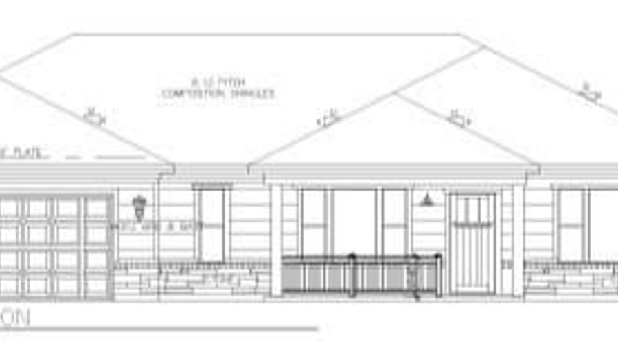 4101 County Road 401, Alvarado, TX 76009 - 3 Beds, 2 Bath