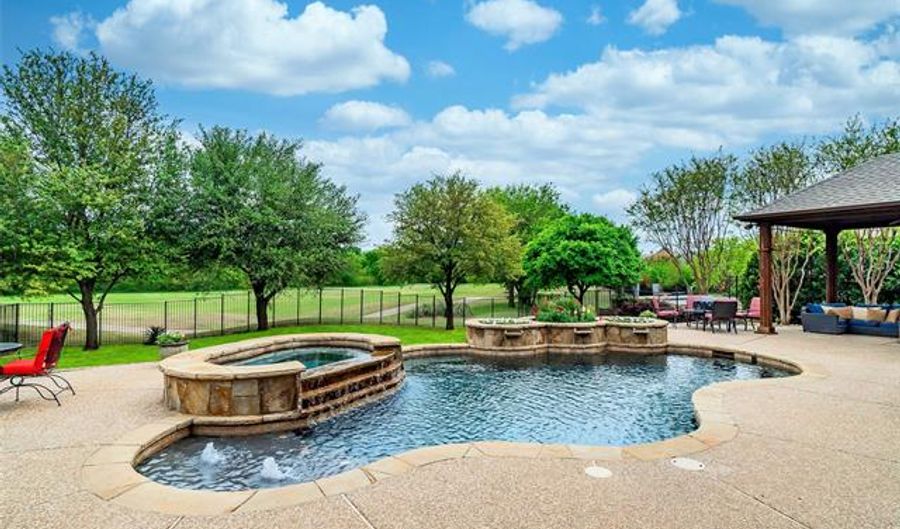 1613 Lexington Ave, Allen, TX 75013 - 5 Beds, 6 Bath