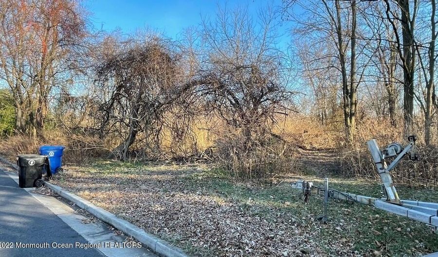 0 S End Ave, North Middletown, NJ 07748 - 0 Beds, 0 Bath