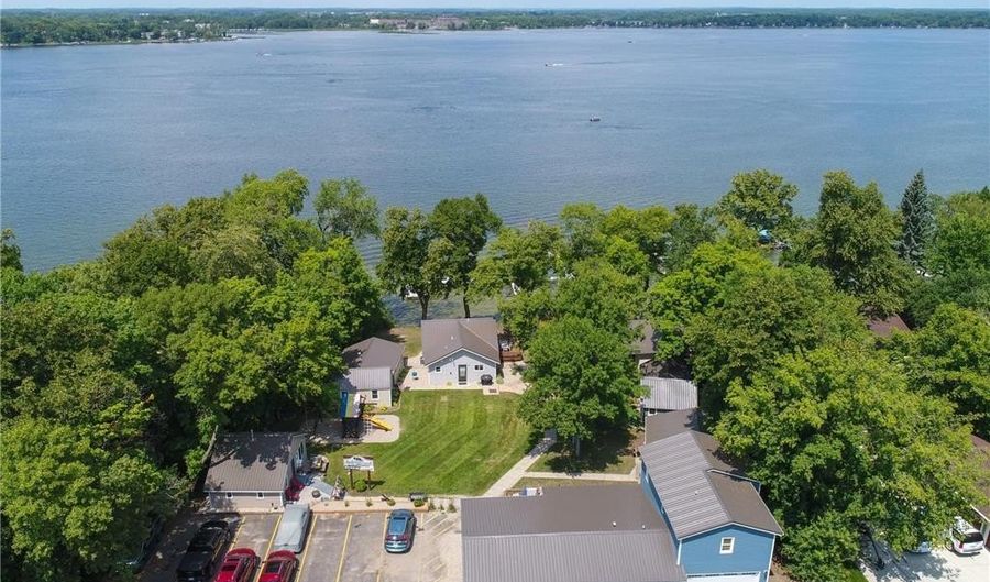1321 S Darling Dr NW, Alexandria, MN 56308 - 2 Beds, 1 Bath