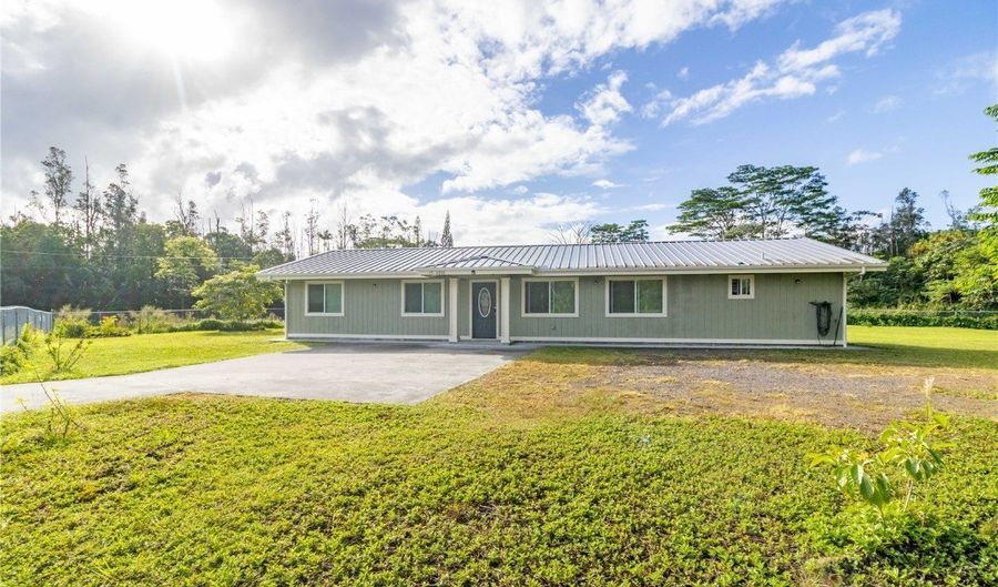 15-2008 14th Ave, Keaau, HI 96749 - 4 Beds, 3 Bath