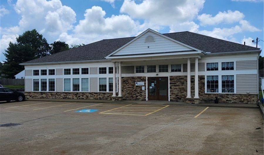 1410 W State St, Alliance, OH 44601 - 0 Beds, 0 Bath