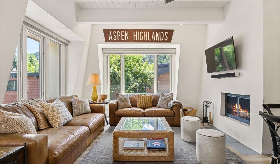 731 E Durant Ave Unit 21, Aspen, CO 81611 - 3 Beds, 2 Bath