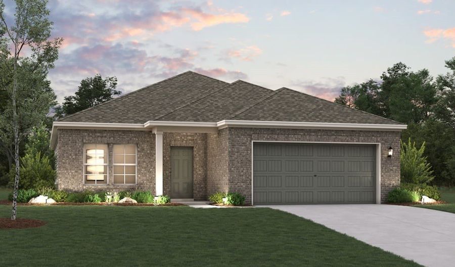 916 Ironwood Dr, Alvarado, TX 76009 - 3 Beds, 2 Bath