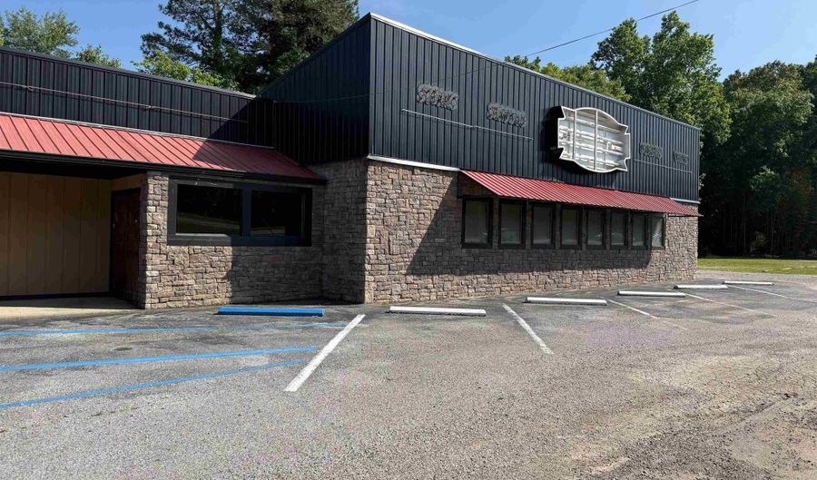 8896 MCCLELLAN Blvd, Anniston, AL 36206 - 0 Beds, 0 Bath