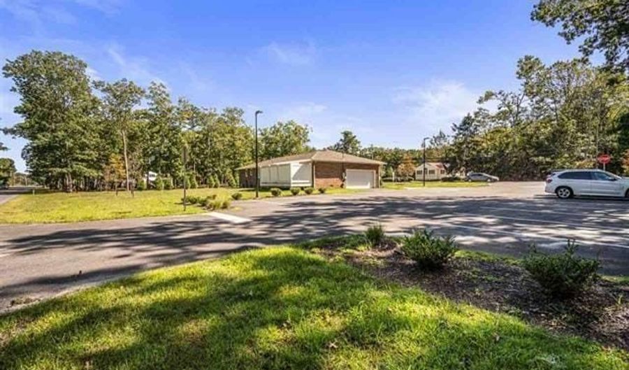 55 E JIMMIE LEEDS Rd, Absecon, NJ 08205 - 0 Beds, 0 Bath