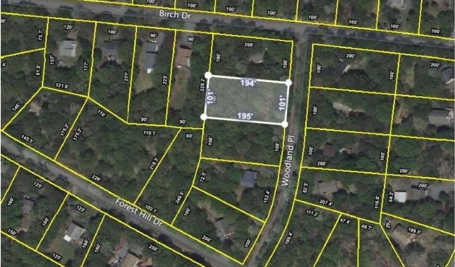 Woodland Place, Tunkhannock, PA 18210 - 0 Beds, 0 Bath