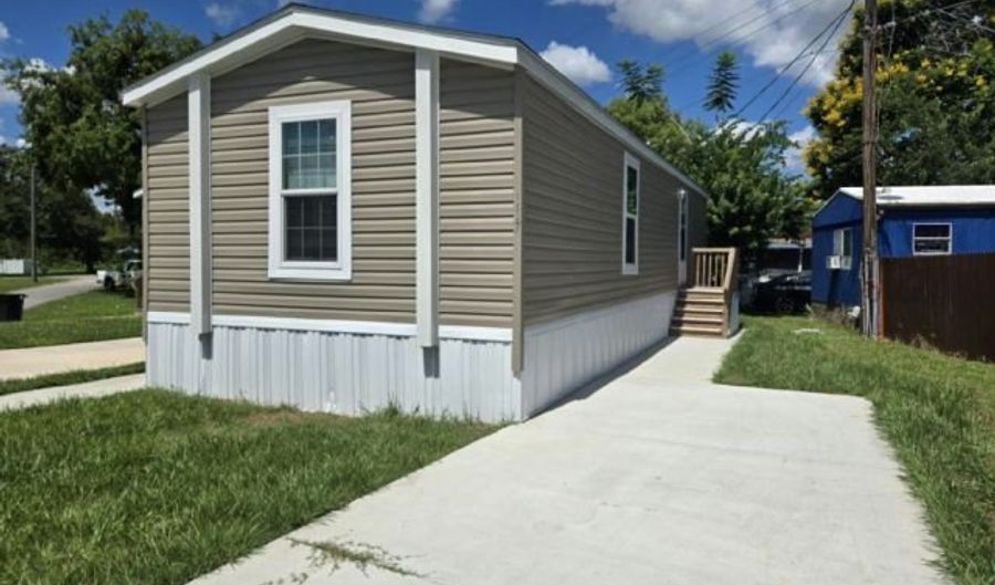 1311 US 92 W 117, Auburndale, FL 33823 - 2 Beds, 1 Bath