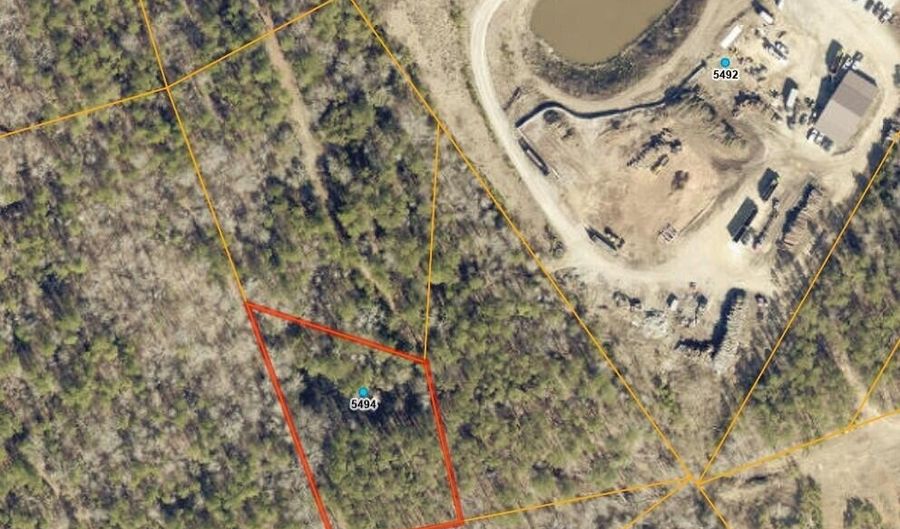 5494 Washington Rd, Appling, GA 30802 - 0 Beds, 0 Bath