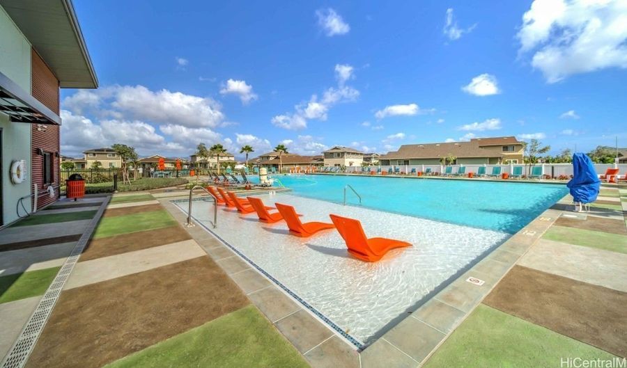 91-4099 Hikuono St 704, Kapolei, HI 96707 - 2 Beds, 3 Bath