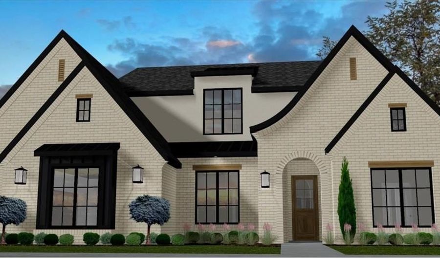 13025 Stagecoach Trl, Arcadia, OK 73007 - 5 Beds, 4 Bath